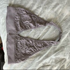 Urban outfitter bralette